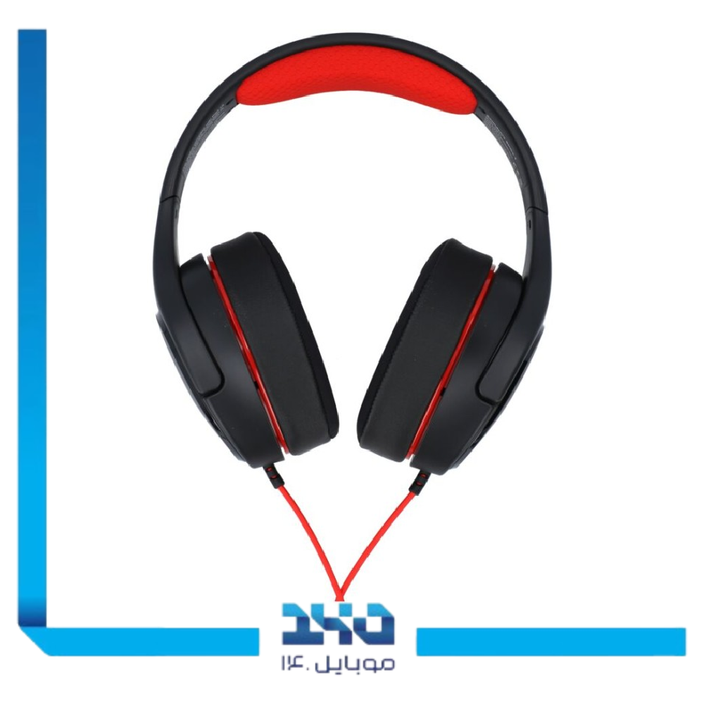 هدست گیمینگ انکر مدل Soundcore Strike 1