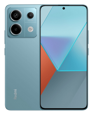 گوشی موبایل شیائومی مدل Redmi Note 13 Pro ظرفیت 512 گیگابایت رم 12 گیگابایت | 5G