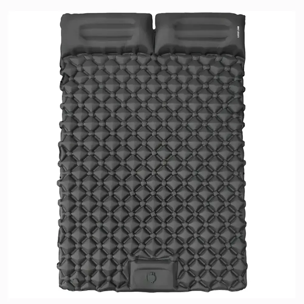 تشک بادی دونفره گرین لاین مدل Double Air Bed Inflatable