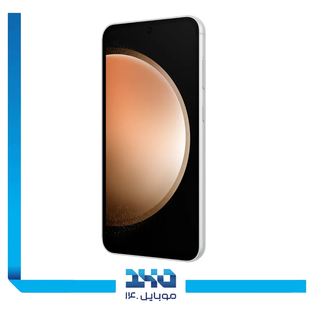 گوشی موبایل سامسونگ مدل Galaxy S23 FE ظرفیت 256 گیگابایت رم 8 گیگابایت | 5G