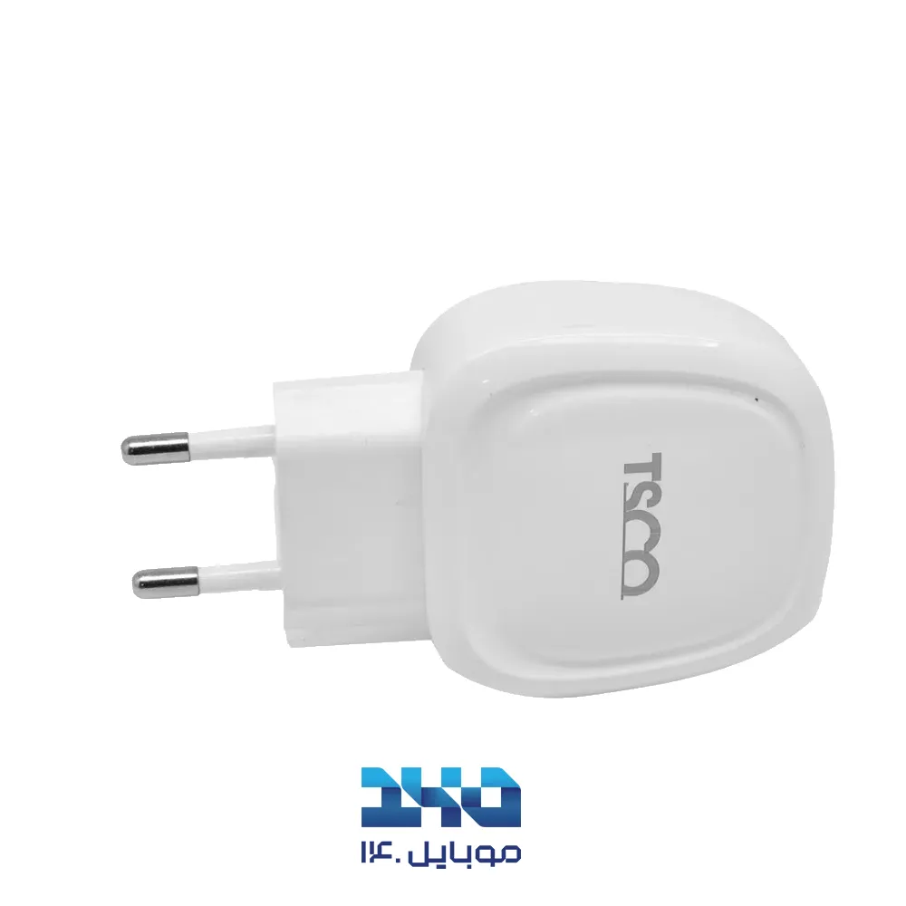 شارژر دیواری تسکو TTC 46