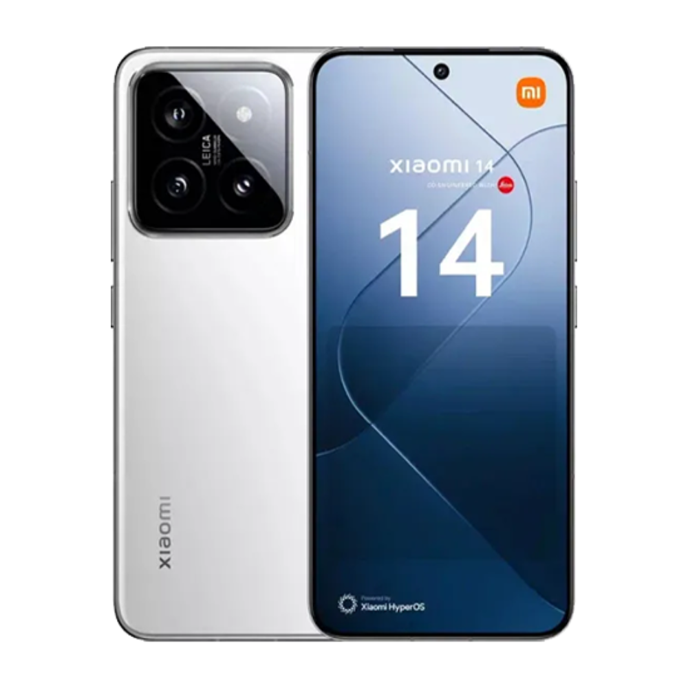 گوشی موبایل شیائومی مدل 14 ظرفیت 512 گیگابایت رم 12 گیگابایت | 5G