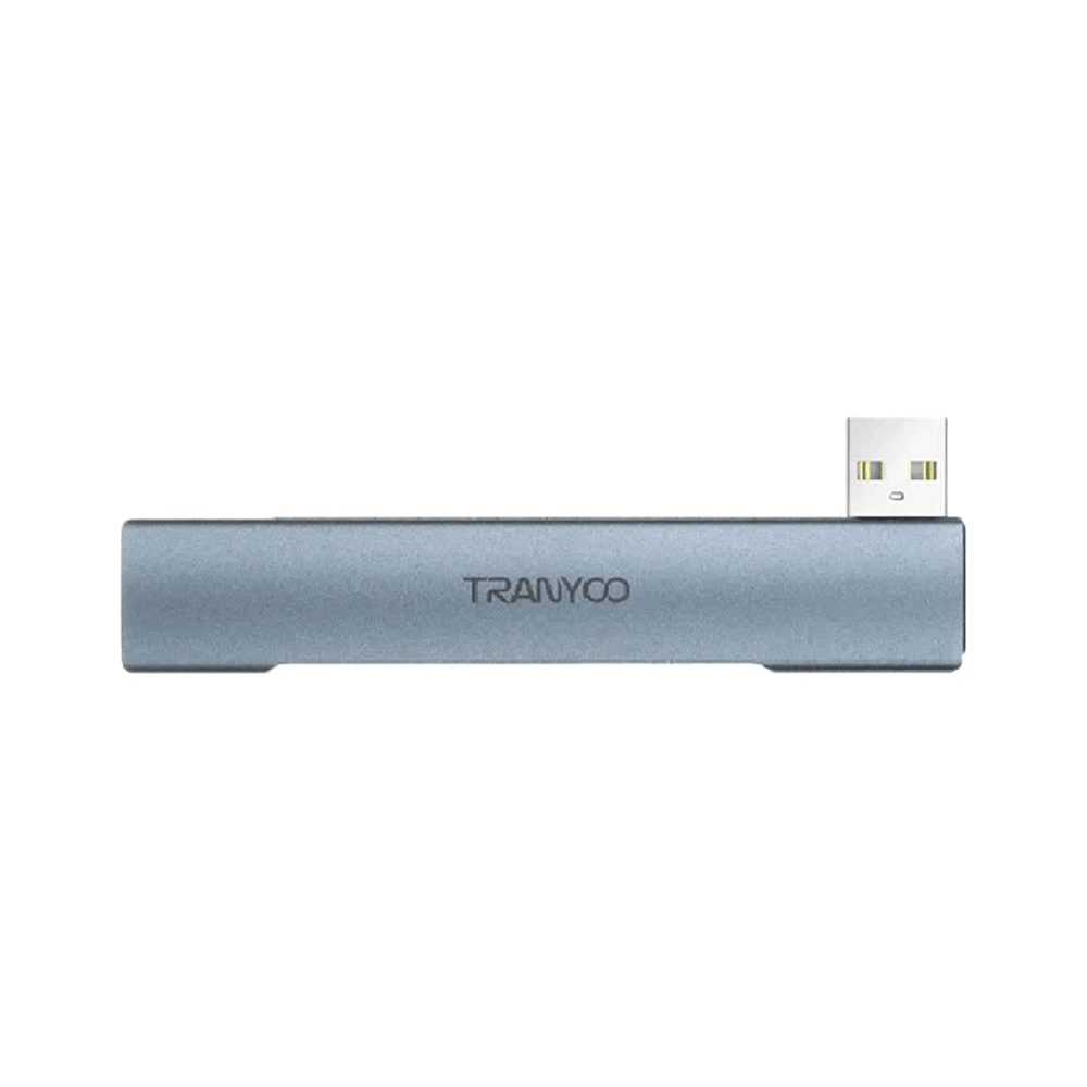 هاب 4 پورت USB-A ترانیو مدل HB9-A
