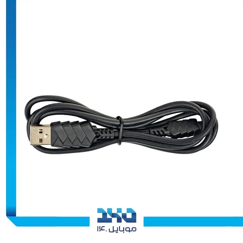 دسته بازی بی‌سیم هیسکا مدل HR-73