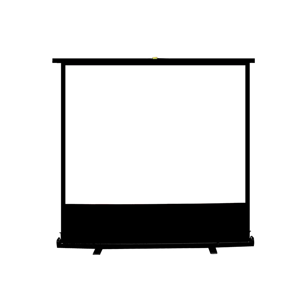 پرده نمایش 80 اینچ گرین لاین مدل (Portable)