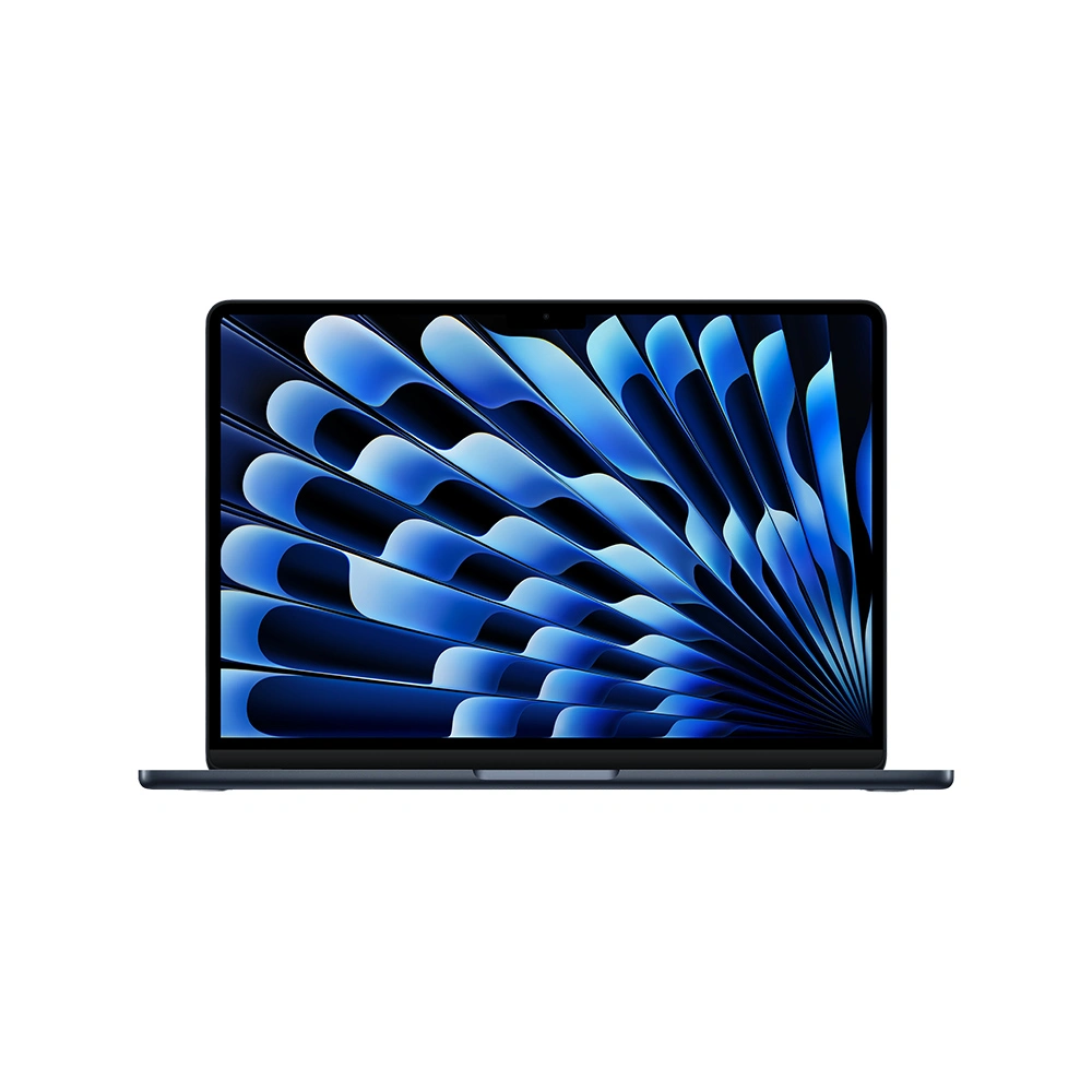 لپ تاپ اپل 13.6 اینچ مدل MacBook Air MDHE4 M5 2026 16GB 512GB