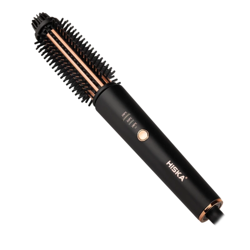 برس گرد حرارتی هیسکا مدل H5109