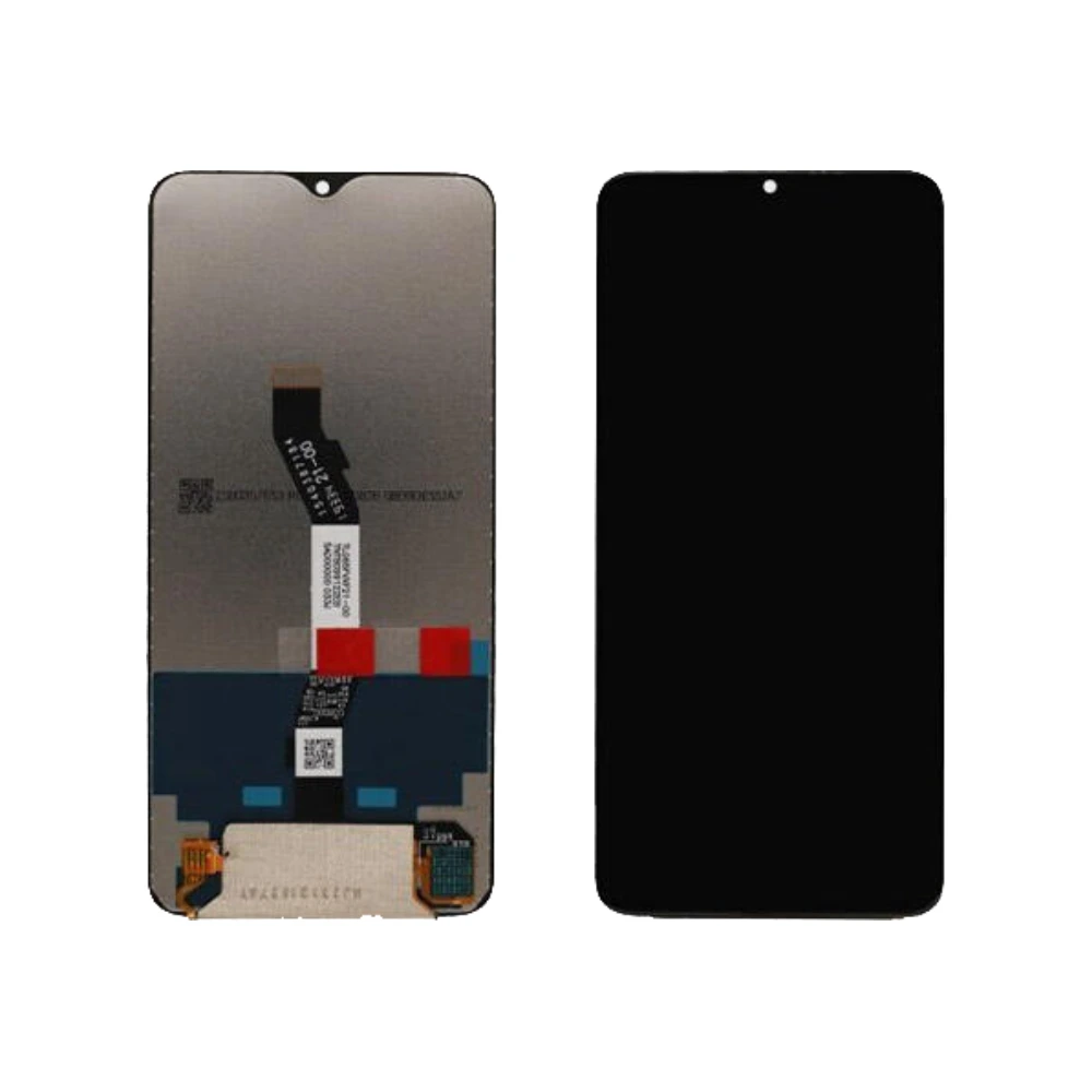 تاچ ال سی دی شیائومی مدل  Redmi Note 8 pro - S/P
