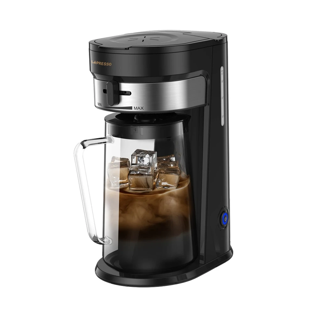 قهوه ساز سرددم لپرسو مدل Cold Brew Machine
