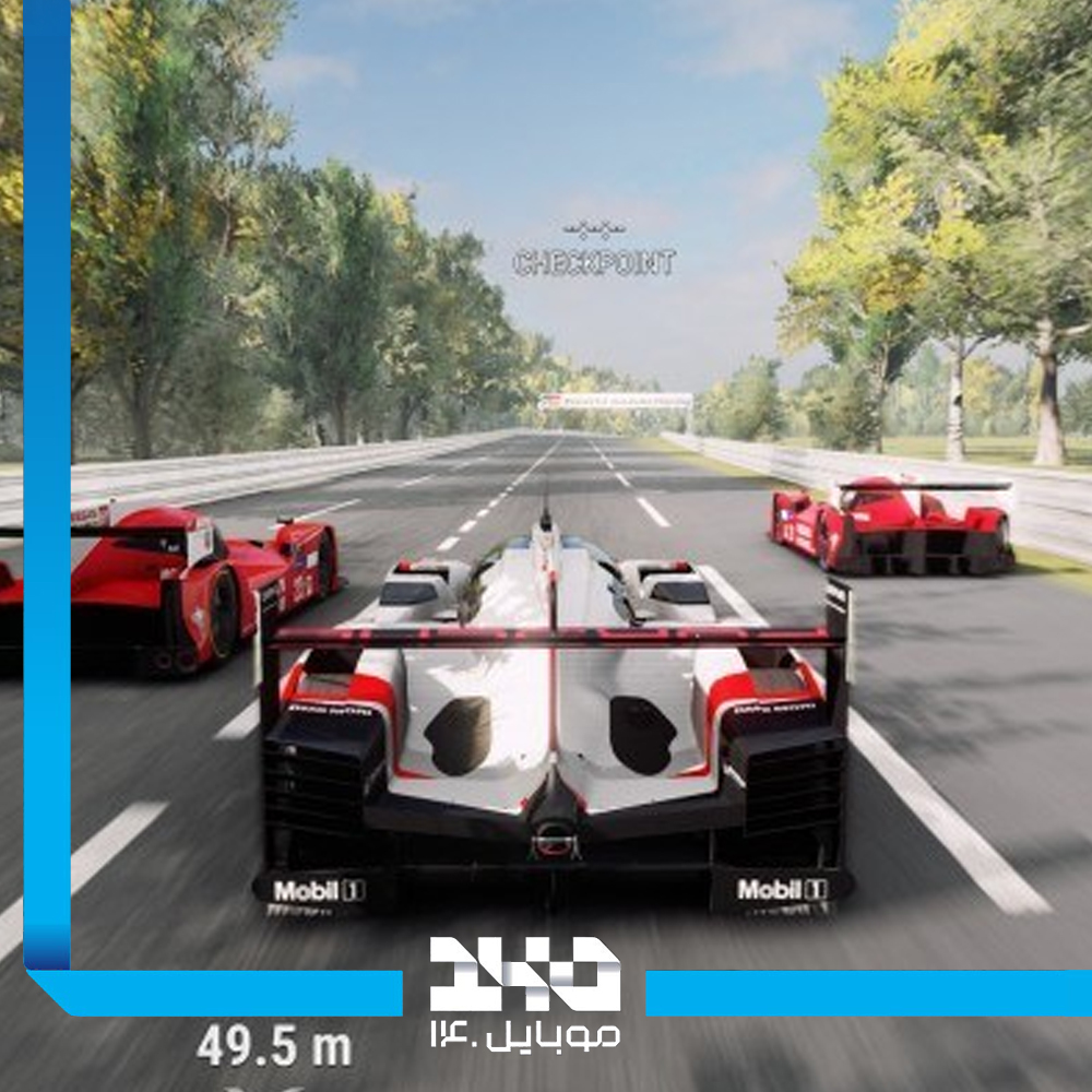 بازی Gear.Club Unlimited 2 - Ultimate Edition برای Ps5