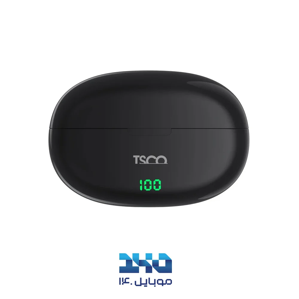 ایربادز بی‌سیم تسکو مدل TH 6325 TWS