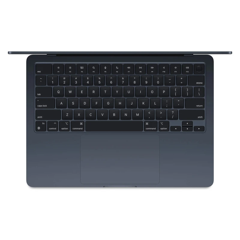 لپ تاپ اپل 13.6 اینچی مدل MacBook Air MDHF4 M5 2026 16GB 1TB