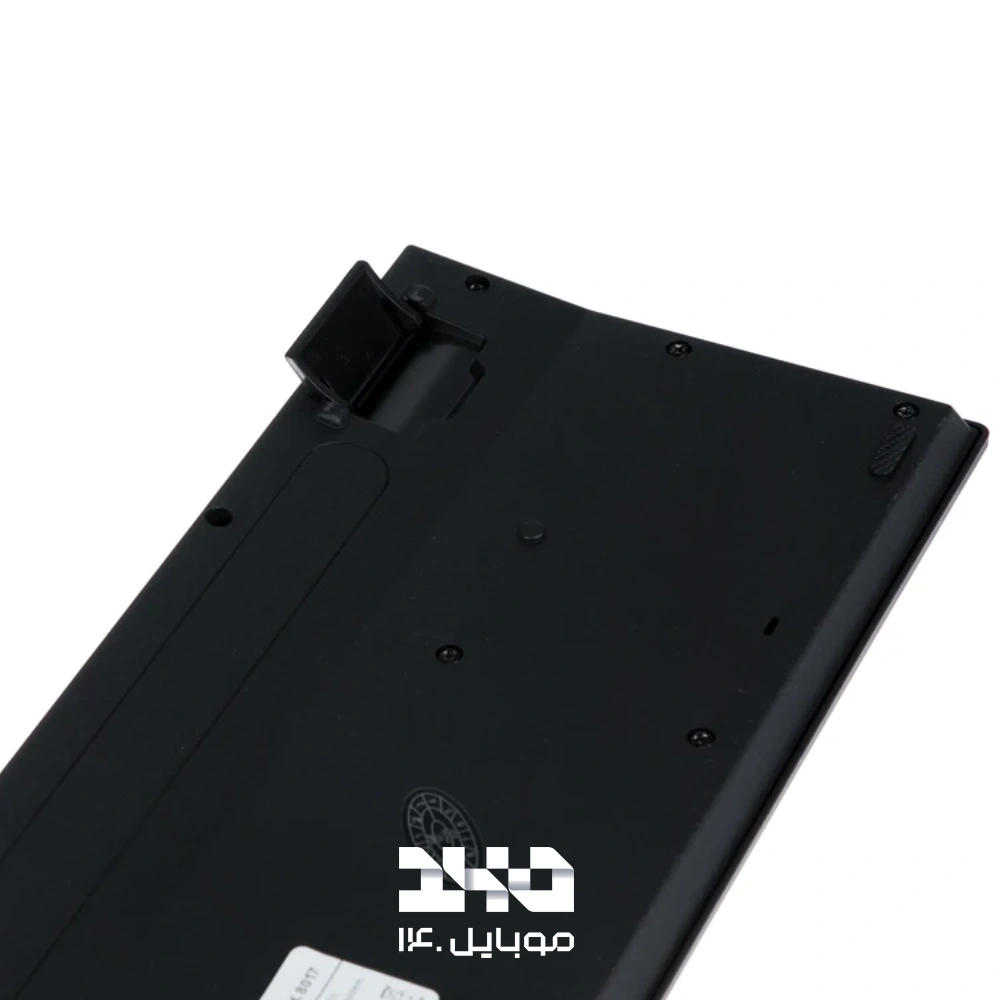 کیبورد تسکو مدل TK8017