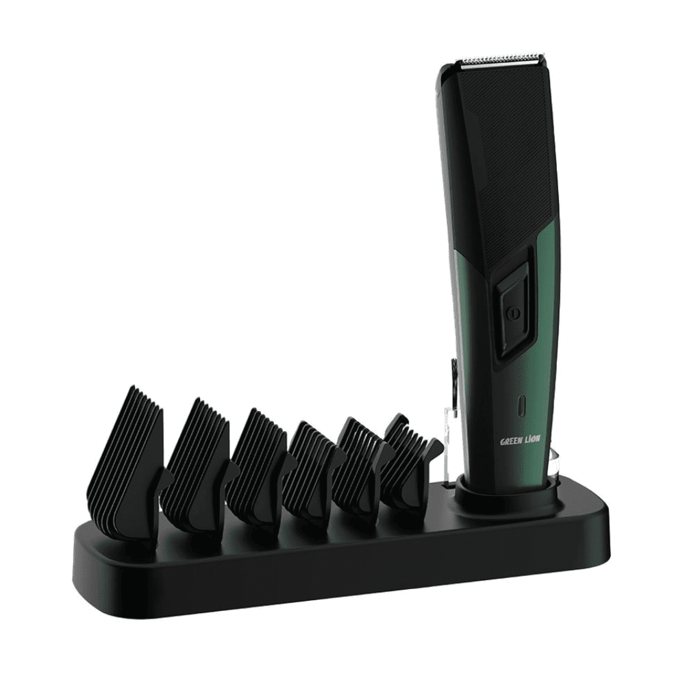 ماشین اصلاح گرین لاین مدل Trim Flex Hair Trimmer