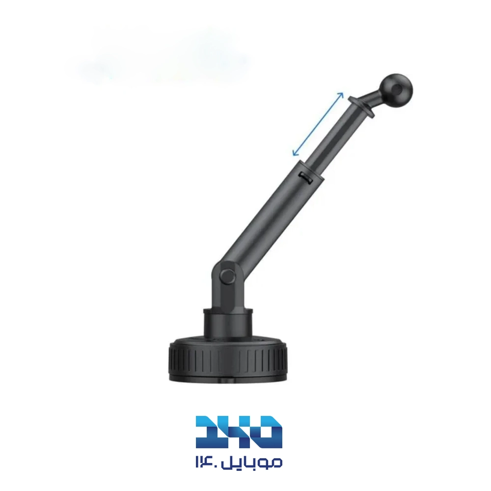 پایه نگهدارنده موبایل بودی مدل CM591B