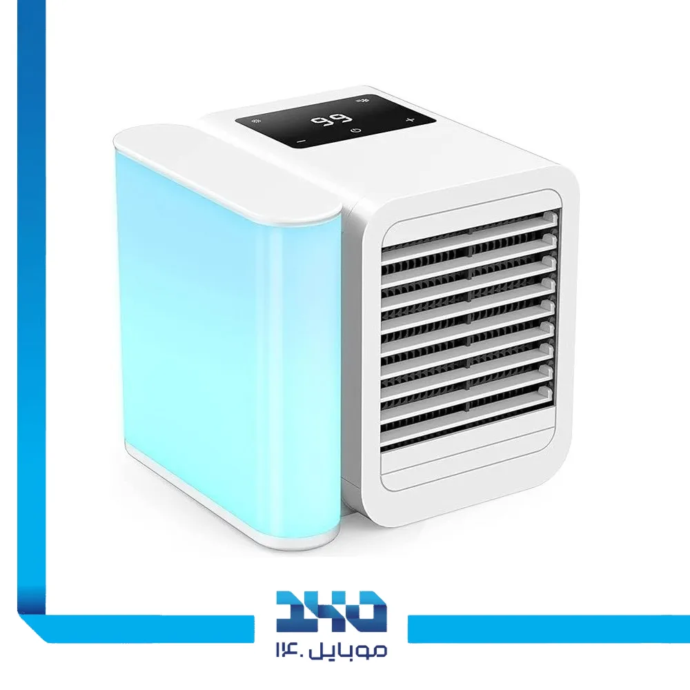 مینی کولر سلولوزی میکروهو مدل MH01R