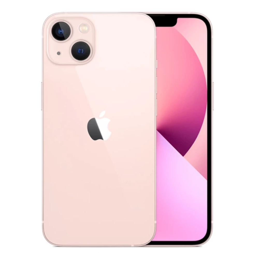 گوشی موبایل اپل مدل iPhone 13 ظرفیت 128 گیگابایت رم 4 گیگابایت - نان اکتیو | پارت نامبر HN/A تک سیم کارت