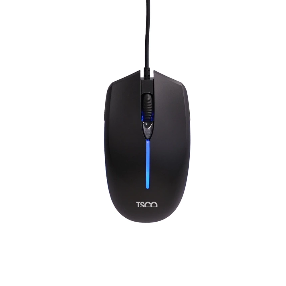 ماوس باسیم تسکو مدل TM 308
