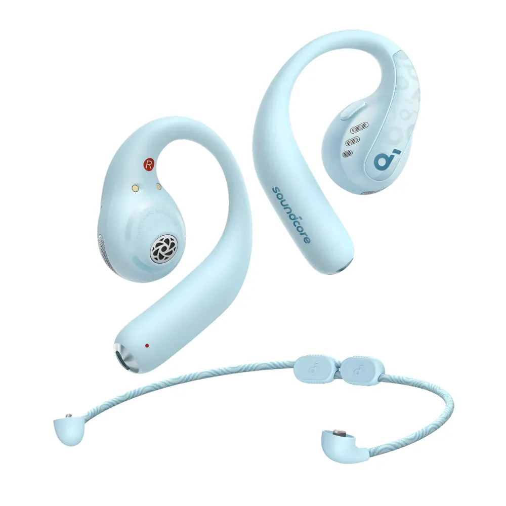 هندزفری بی سیم انکر مدل SoundCore AeroFit Pro