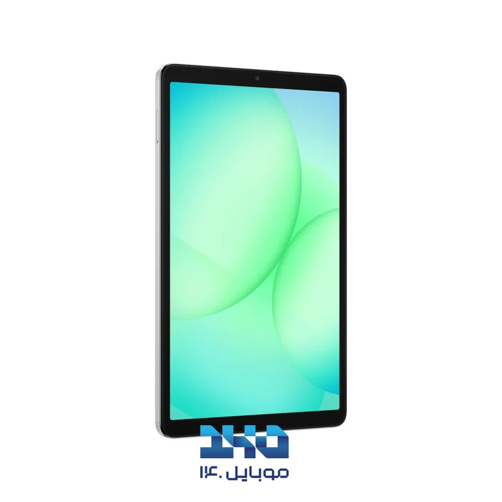 تبلت سامسونگ مدل Galaxy Tab A11 Wi-Fi ظرفیت 256 گیگابایت و رم 8 گیگابایت