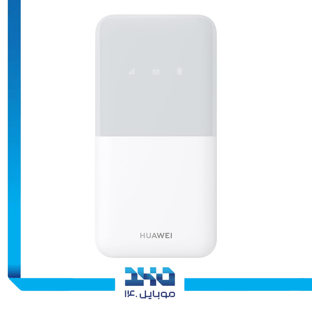 مودم 4G قابل حمل هوآوی مدل Mobile WiFi 5