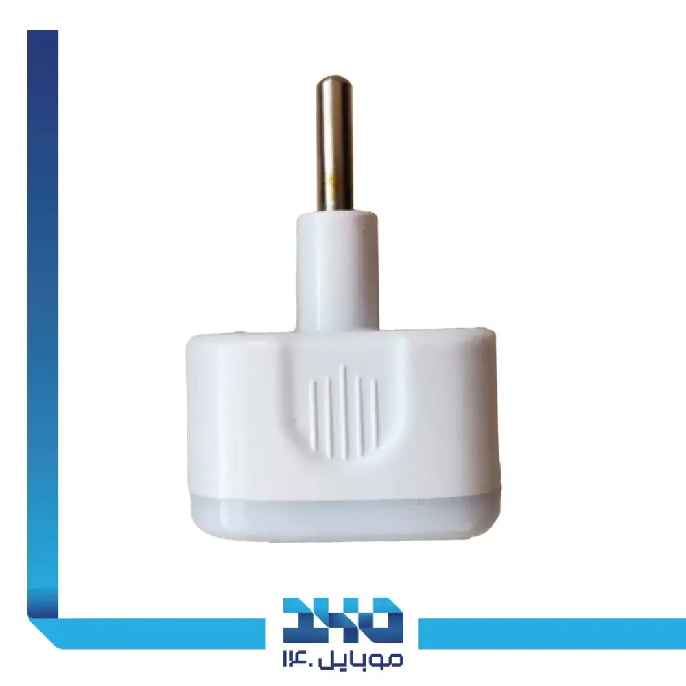 مبدل برق مدل M-02
