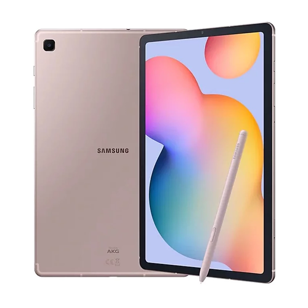تبلت سامسونگ مدل (Galaxy Tab S6 Lite (SM-P615 ظرفیت64 گیگابایت رم 4 گیگابایت