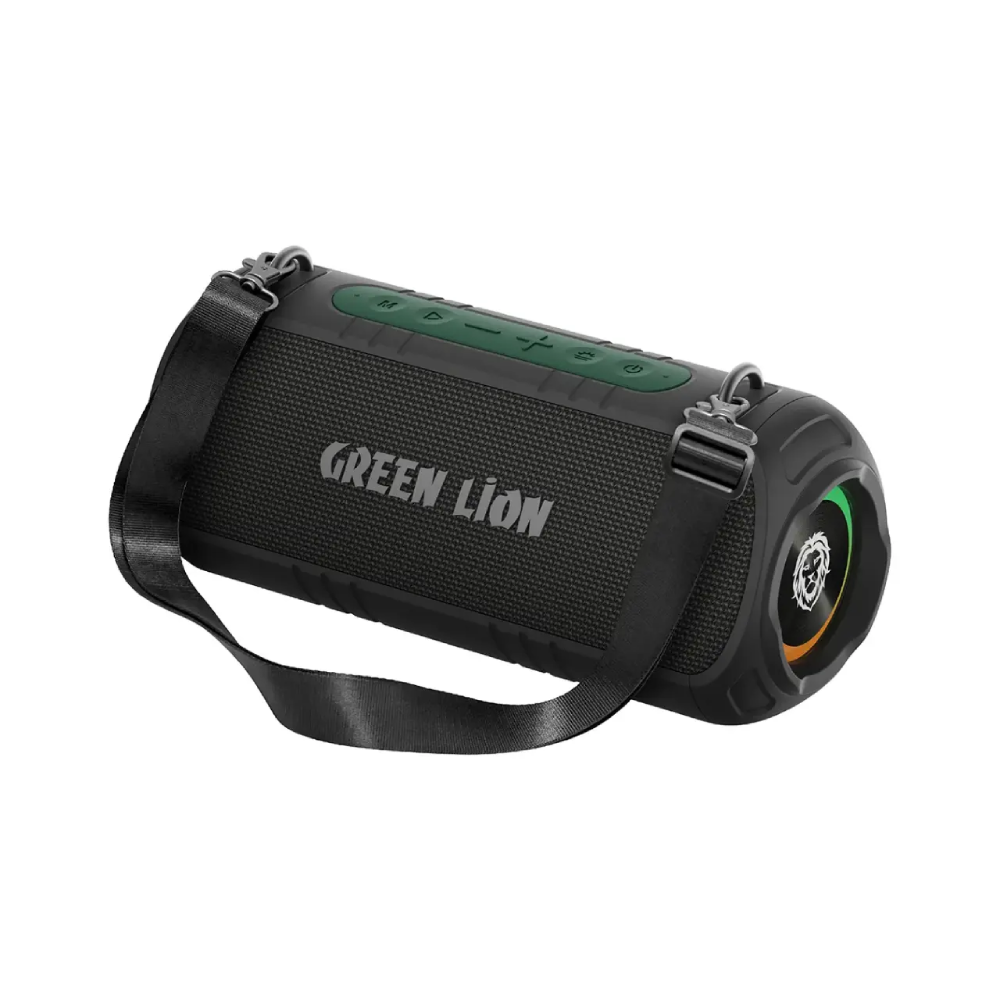 اسپیکر بلوتوثی قابل حمل گرین لاین مدل Denali 20