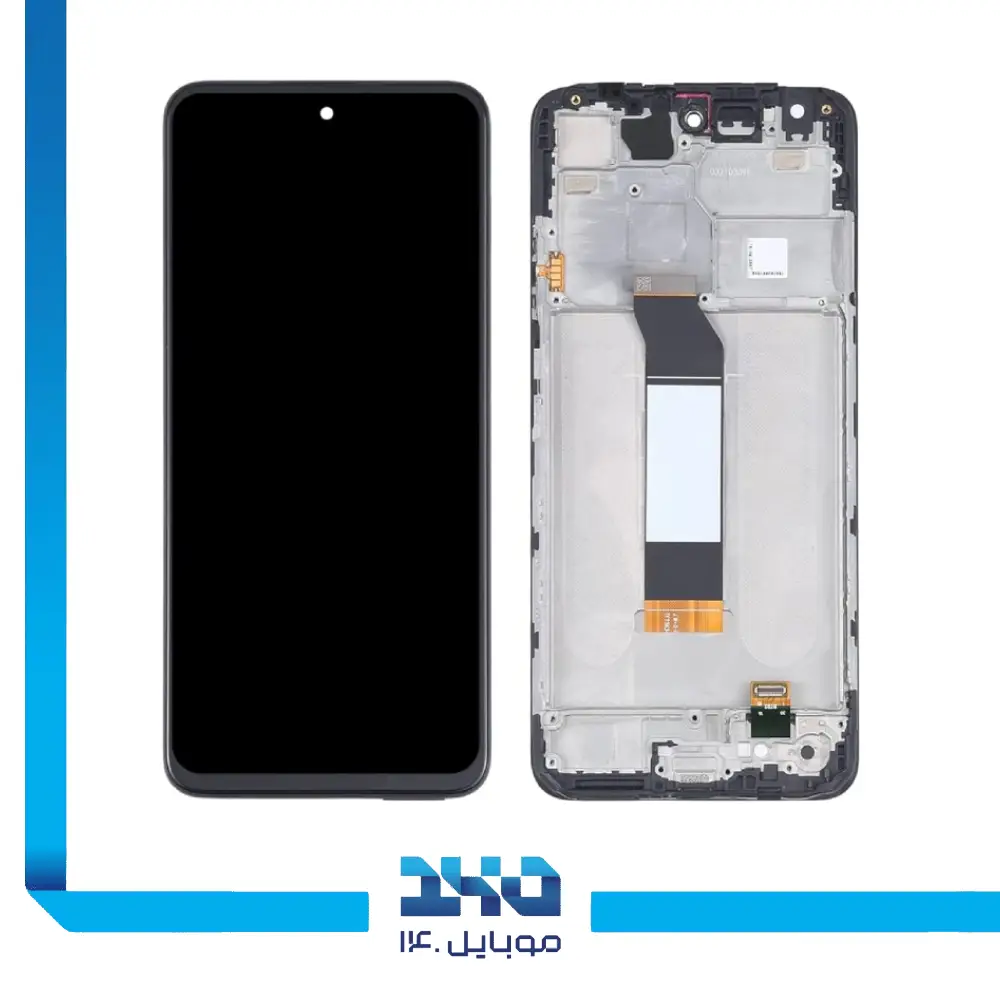 تاچ ال سی دی شیائومی Poco M3 Pro 5G