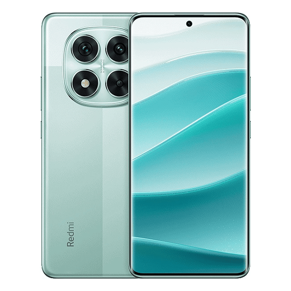 گوشی موبایل شیائومی مدل Redmi Note 14 Pro ظرفیت 256 گیگابایت رم 12 گیگابایت | 5G