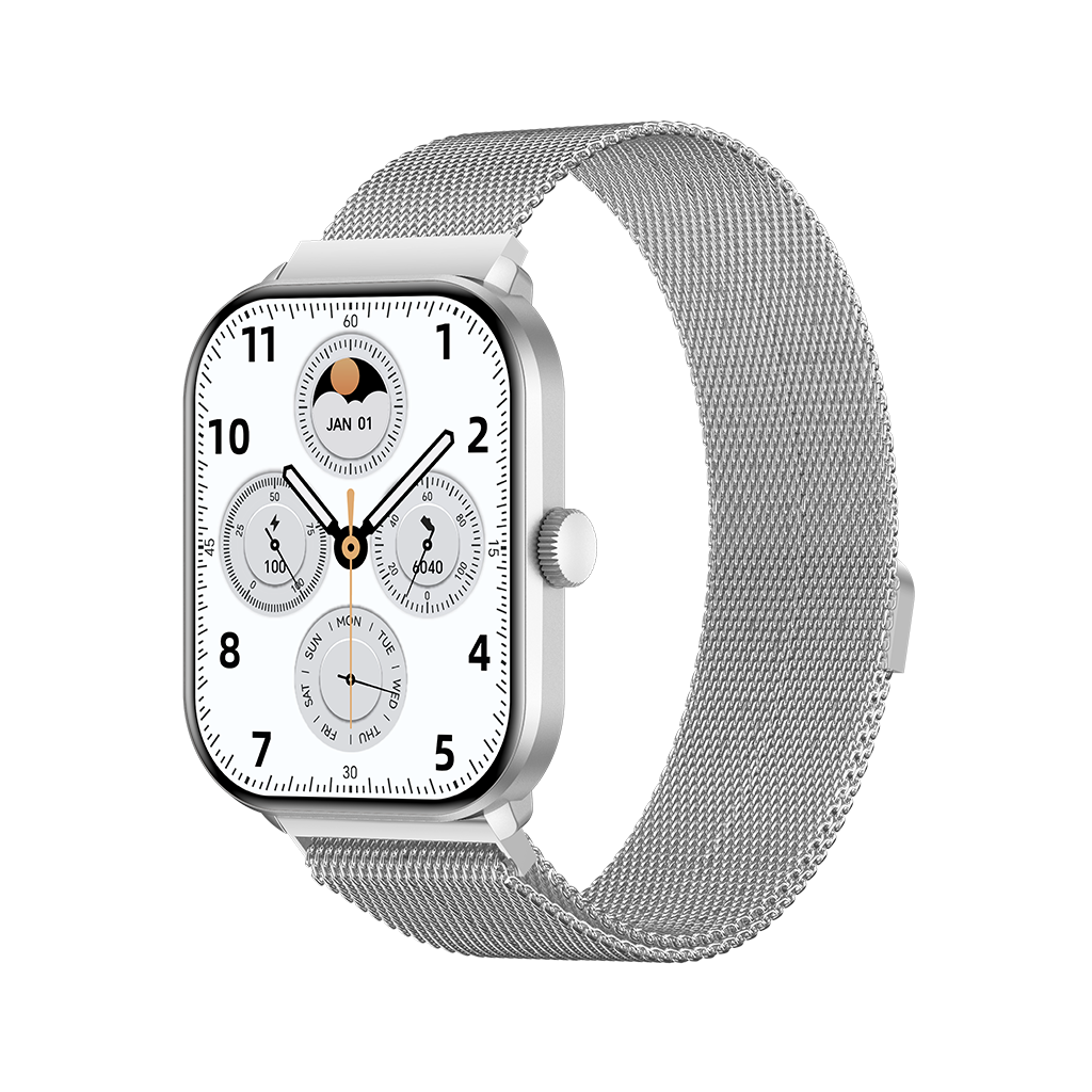 ساعت هوشمند گلوریمی مدل Glorimi GC Plus