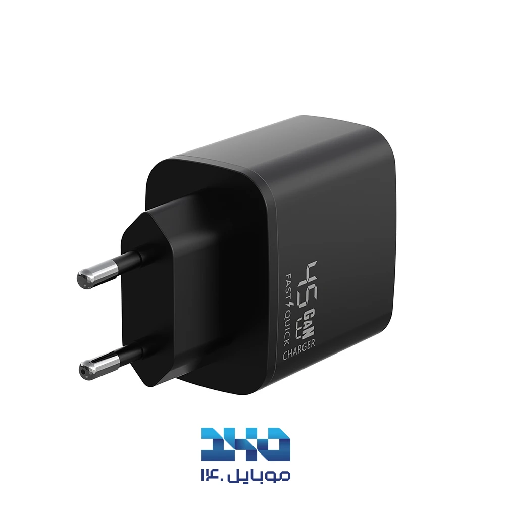 شارژر دیواری تسکو مدل TTC108