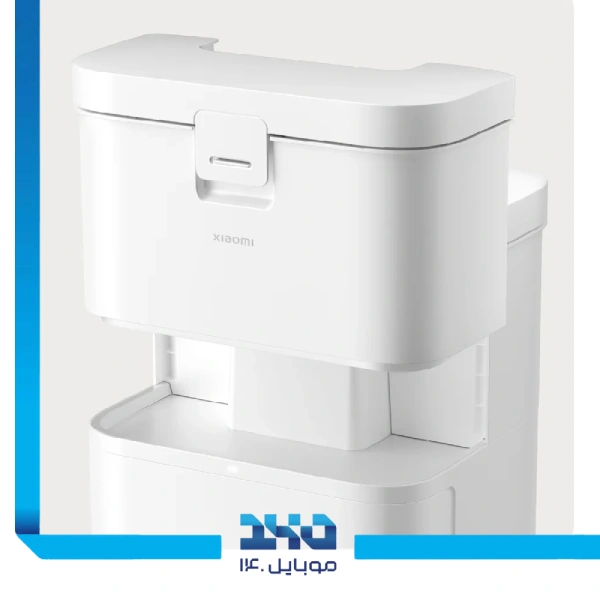 جارو رباتیک شیائومی مدل (H50 OV43GL)