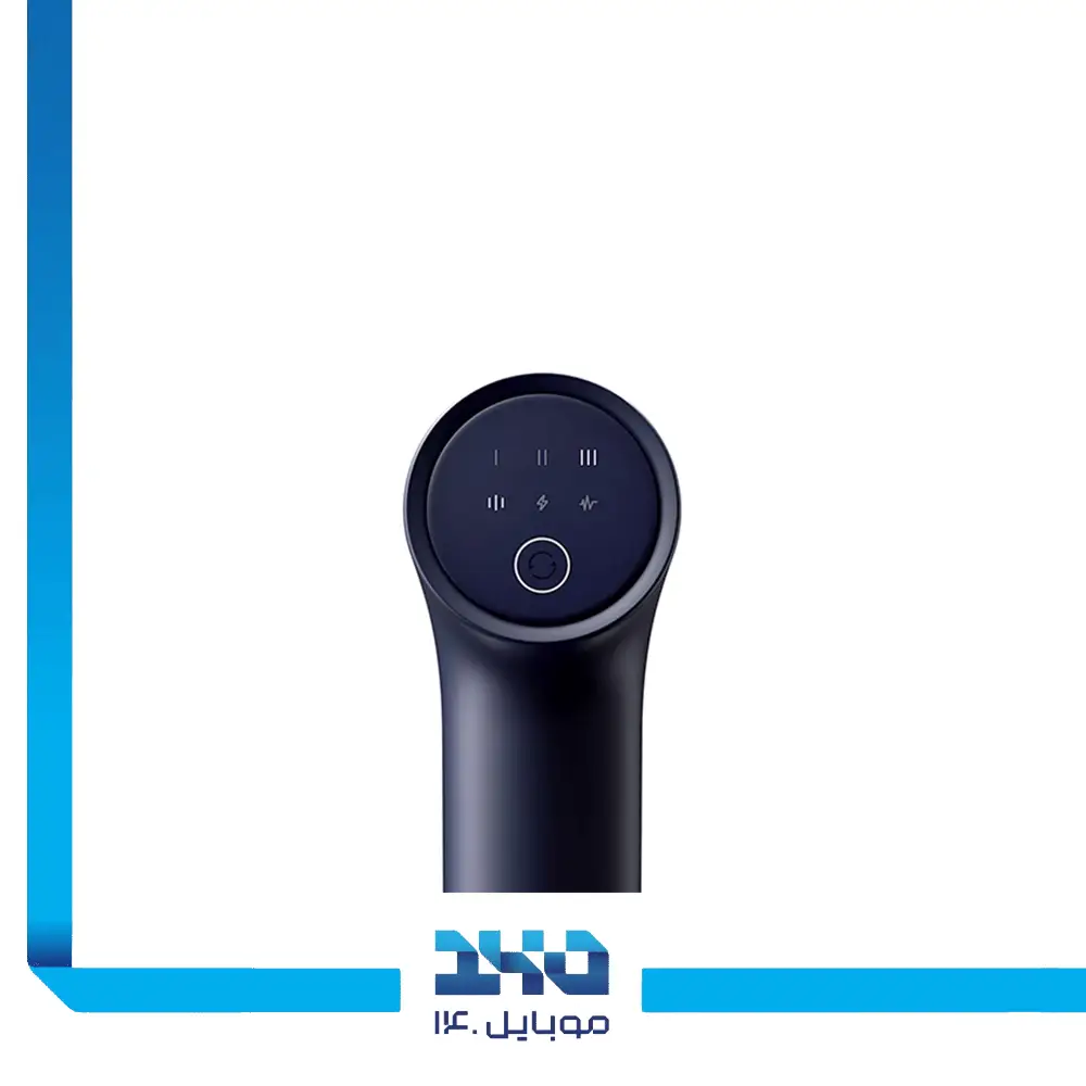 ماساژور شیائومی مدل Massage Gun 2