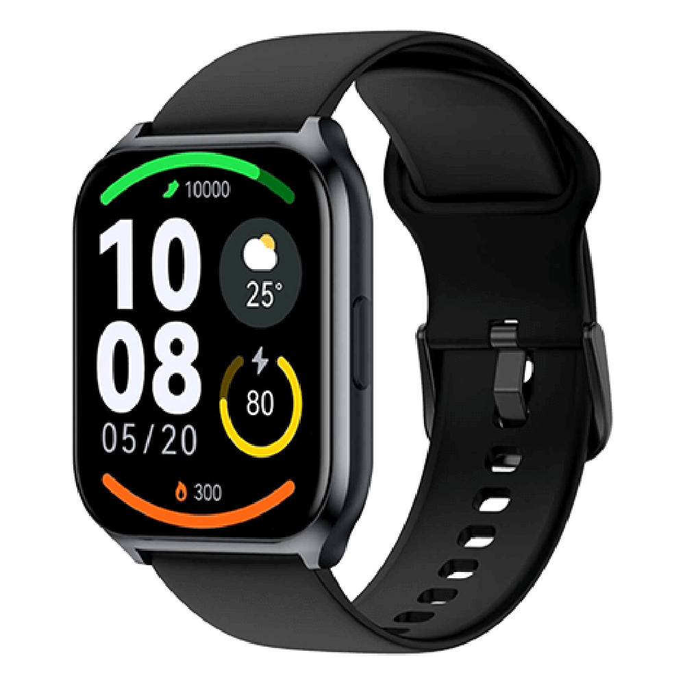 ساعت هوشمند هایلو مدل Watch 2 Pro
