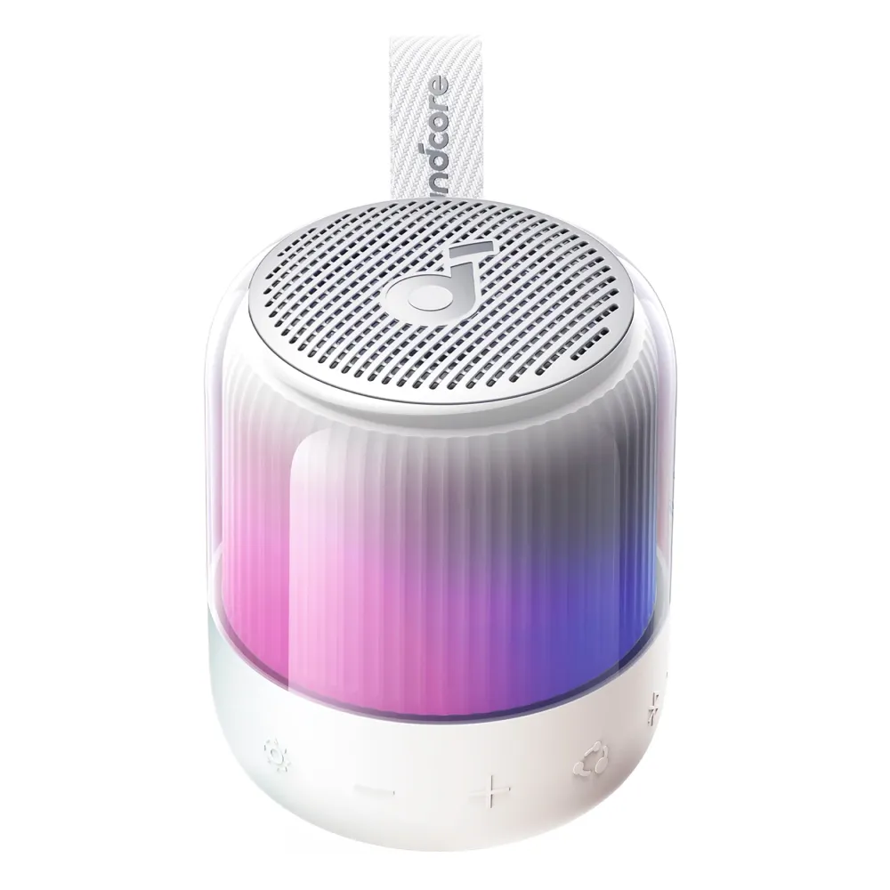 اسپیکر بلوتوثی قابل حمل انکر مدل SoundCore Glow Mini