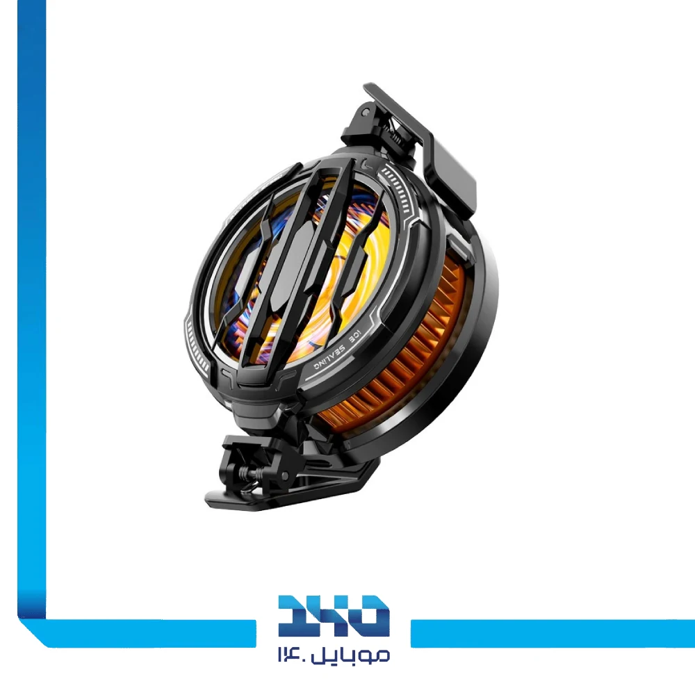 فن خنک کننده مگ سیف گوشی موبایل پرودو مدل PDX630