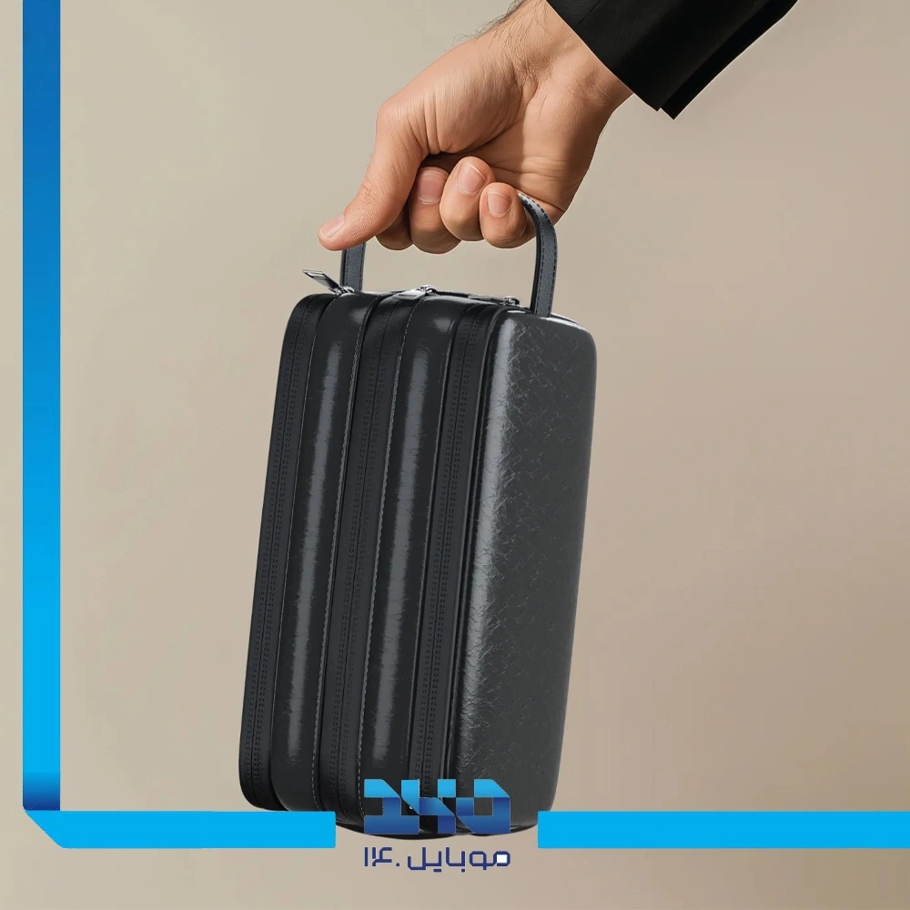 کیف دستی گرین لاین Lucide