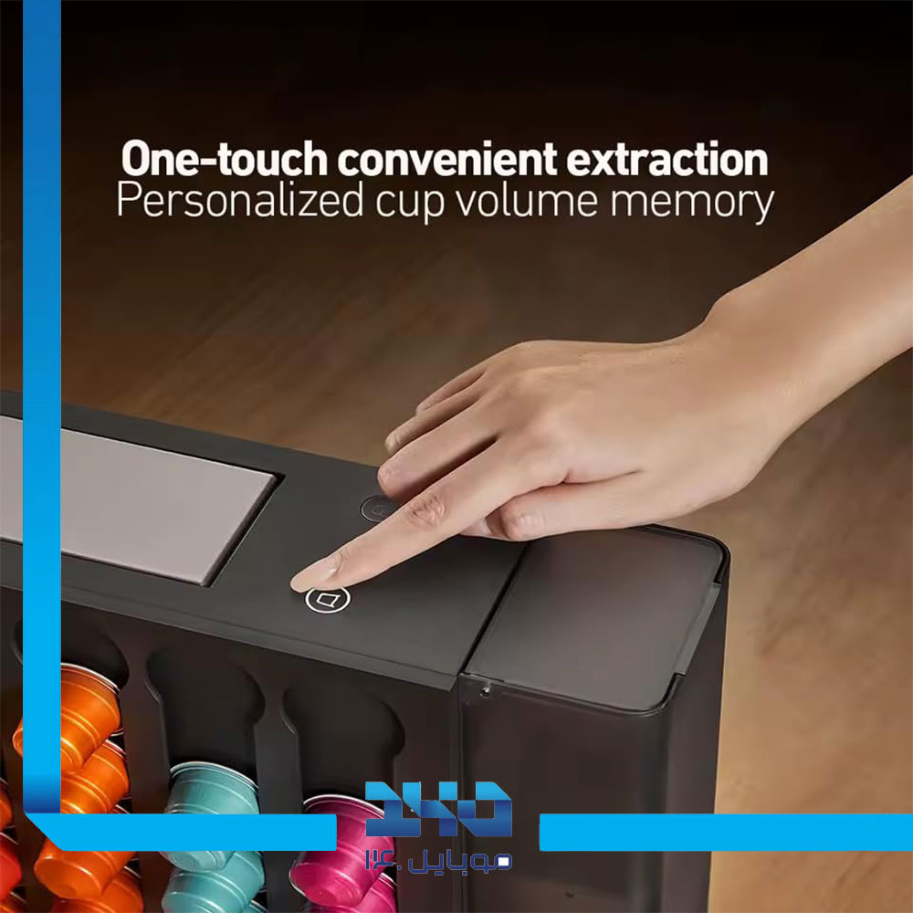 قهوه ساز کپسولی شیائومی میجیا مدل S1