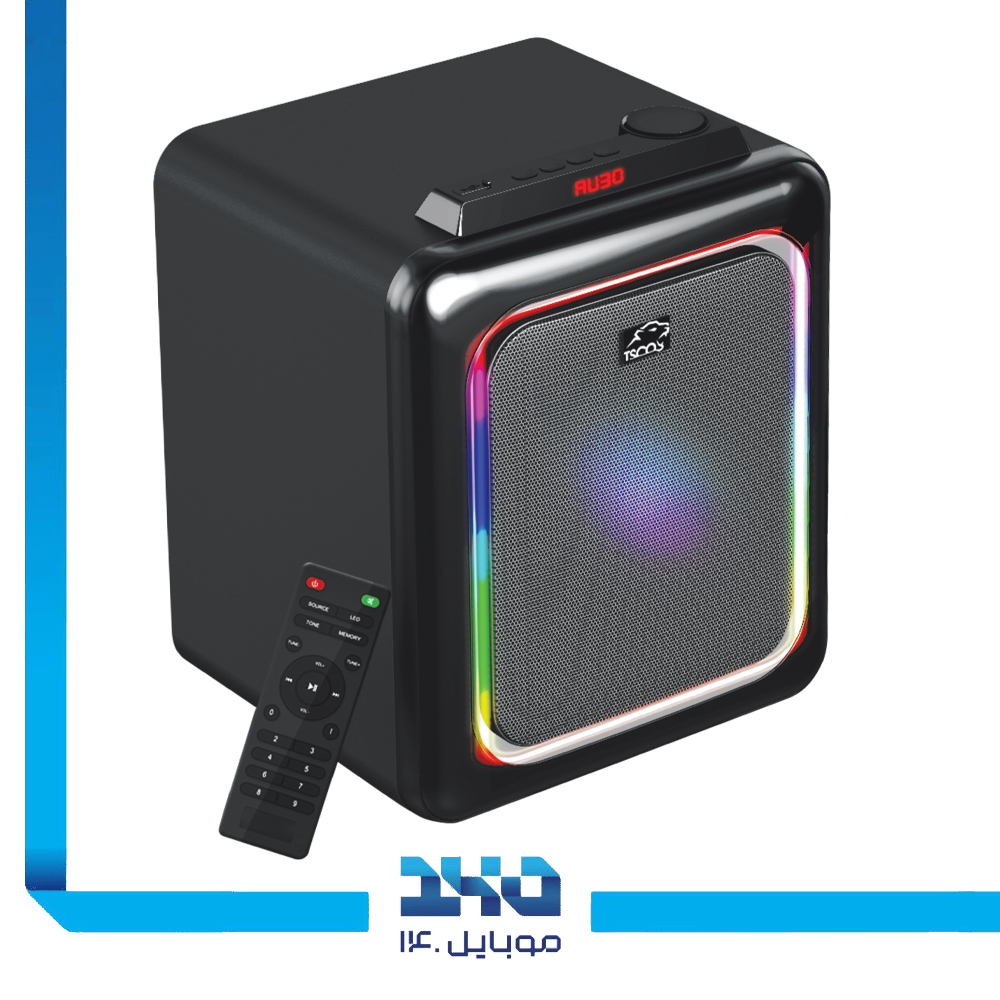 اسپیکر سهتکه گیمینگ تسکو مدل (GS2121)