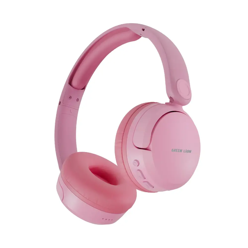 هدفون بی‌سیم کودکان گرین لاین مدل (GK-700)