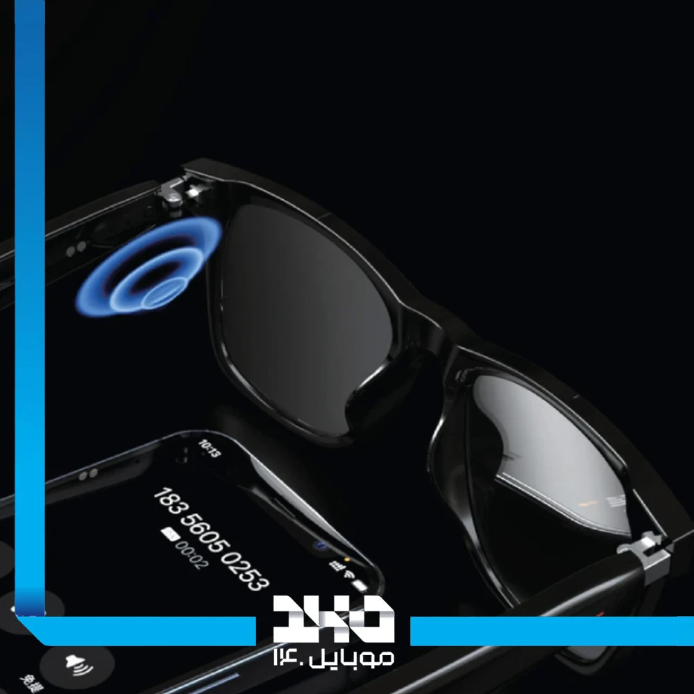 عینک هوشمند گرین لاین مدل Paris 2