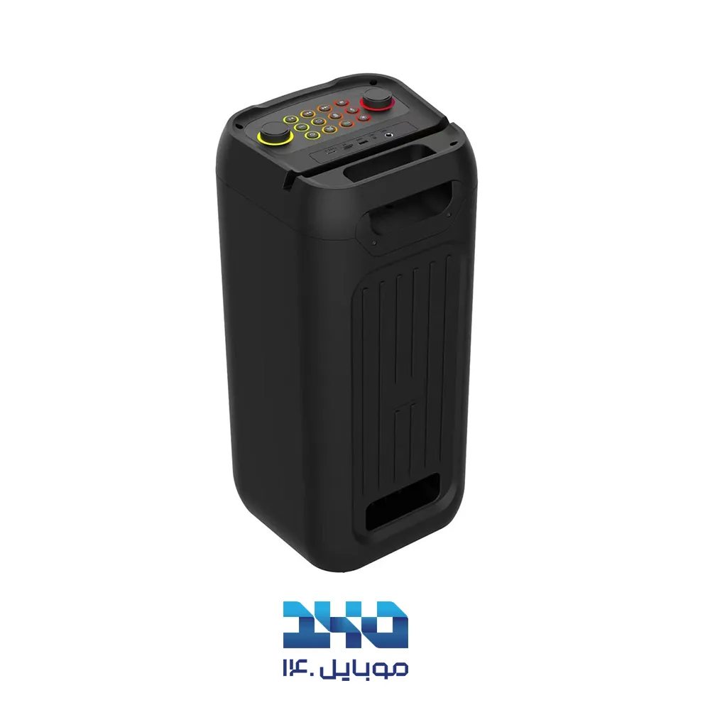 اسپیکر بلوتوثی تسکو مدل TS 1903