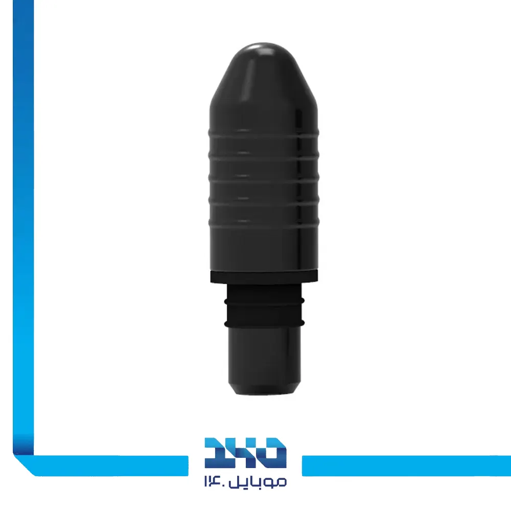 ماساژور تفنگی دو سر گرین لاین Vibe Pro
