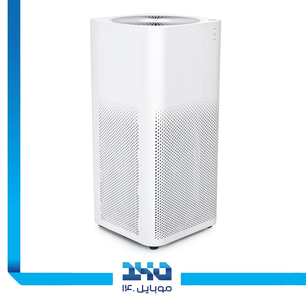 دستگاه تصفیه کننده هوا شیائومی مدل Air Purifier 4