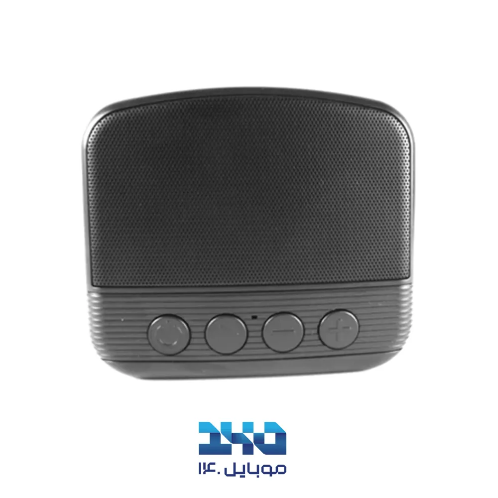 اسپیکر بلوتوثی قابل‌حمل تسکو مدل TS 2341