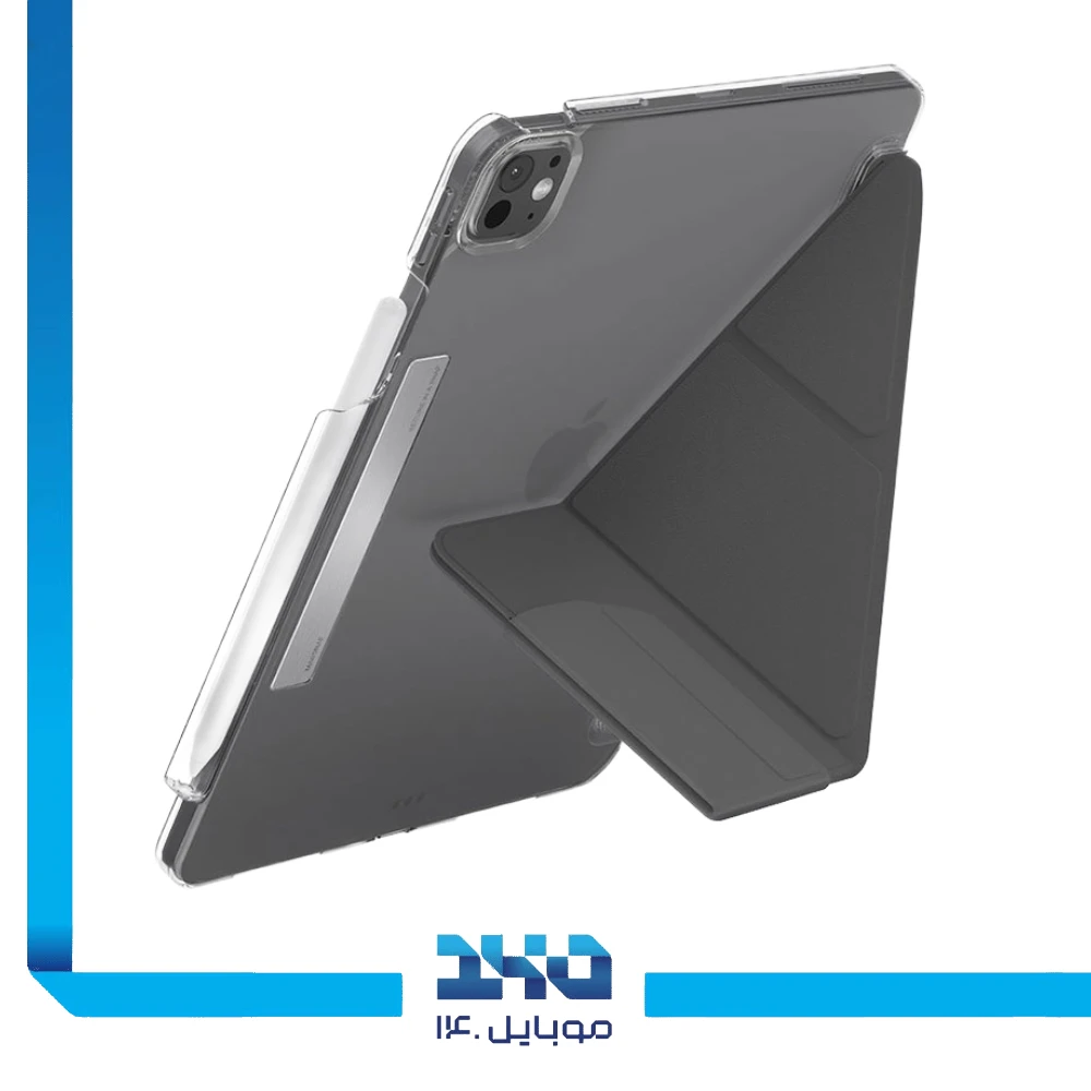 قاب آیپد Pro 11 (2024) یونیک مدل Camden Click