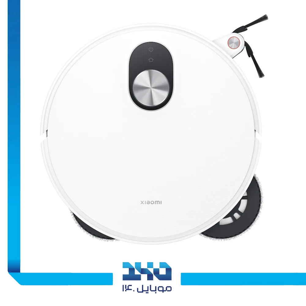 جارو رباتیک شیائومی مدل Vacuum 5