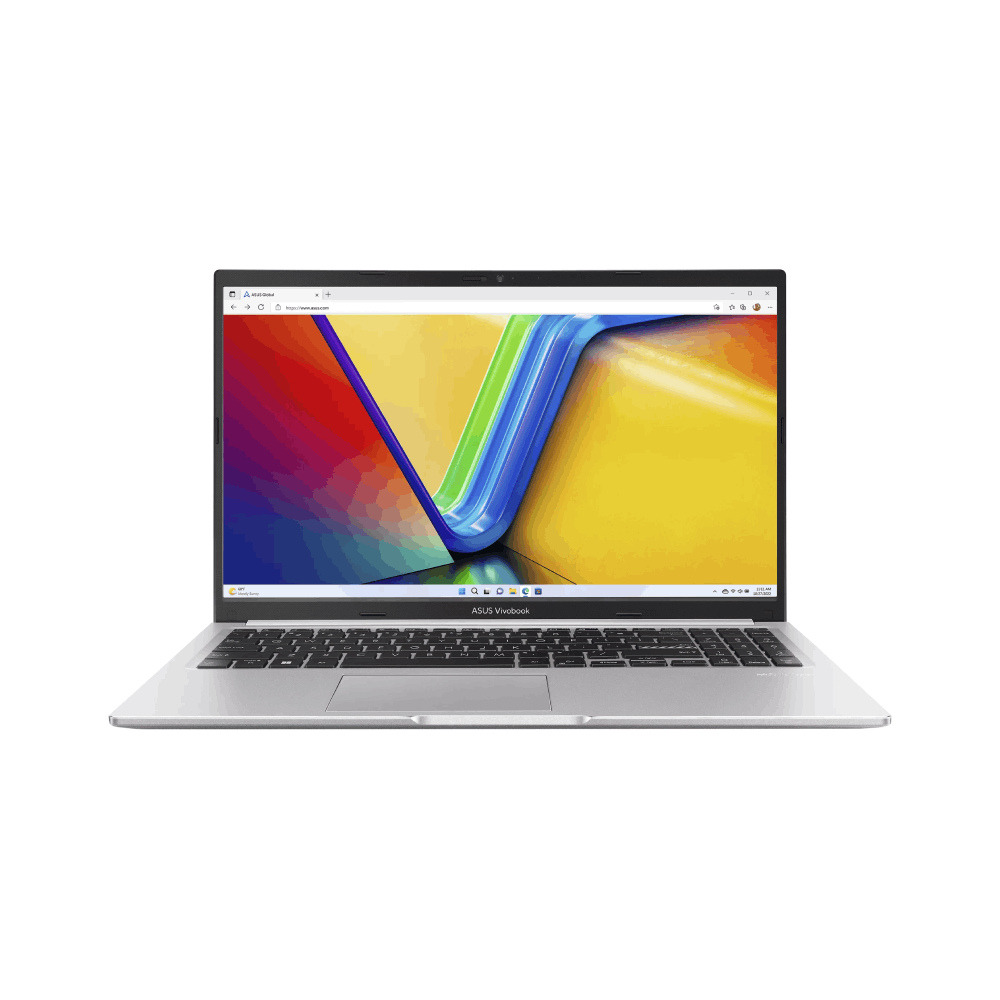 لپ تاپ ایسوس 15.6 اینچ مدل ASUS Vivobook 15 1502VA i7-13620H-16GB-1TB-Intel Iris Xe Graphics