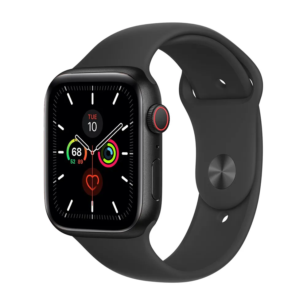 ساعت هوشمند تسکو مدل (TSW 7 Promax) سایز 45 میلی‌متر
